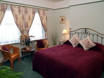 Hotel Glendower House Minehead Exteriér fotografie